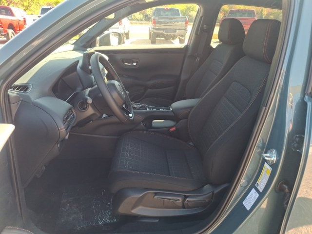2027 Honda HR-V Sport - 23077507 - 11