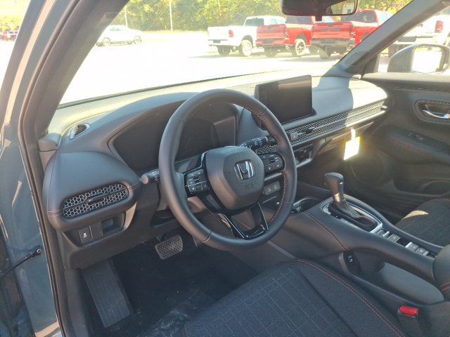 2027 Honda HR-V Sport - 23077507 - 13