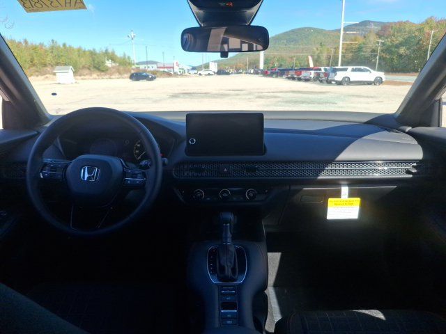 2027 Honda HR-V Sport - 23077507 - 14