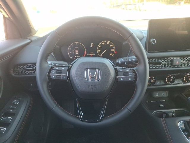 2027 Honda HR-V Sport - 23077507 - 15