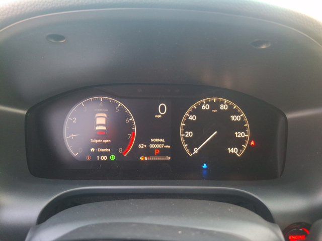2027 Honda HR-V Sport - 23077507 - 16