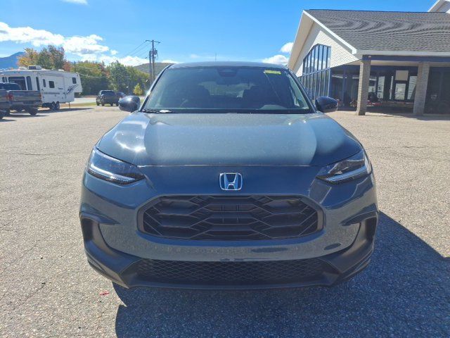 2027 Honda HR-V Sport - 23077507 - 1