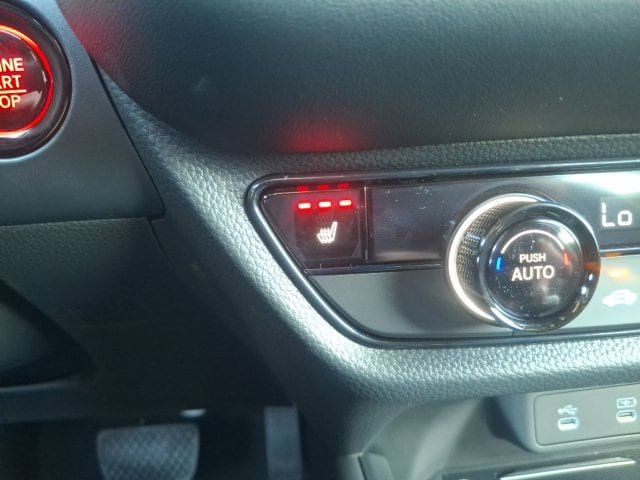 2027 Honda HR-V Sport - 23077507 - 19
