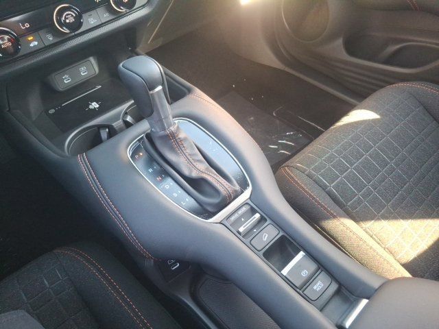 2027 Honda HR-V Sport - 23077507 - 20