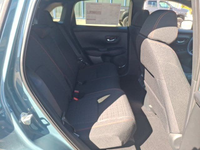 2027 Honda HR-V Sport - 23077507 - 22