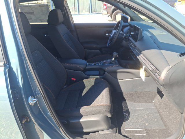 2027 Honda HR-V Sport - 23077507 - 23