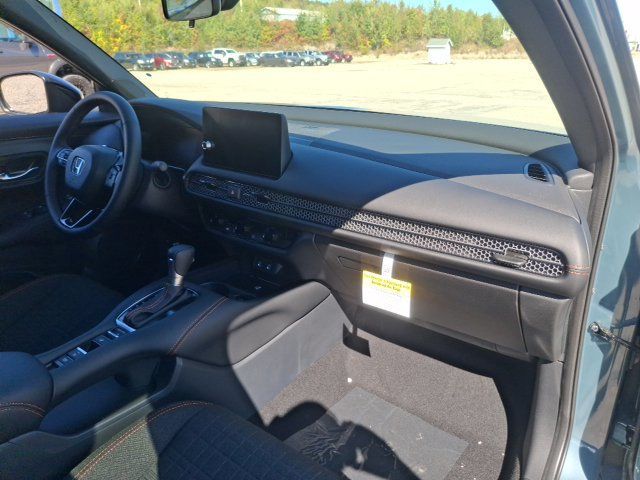 2027 Honda HR-V Sport - 23077507 - 24
