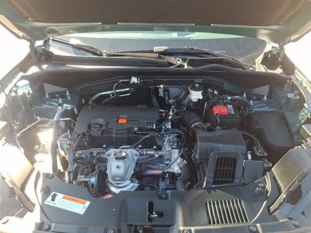 2027 Honda HR-V Sport - 23077507 - 25