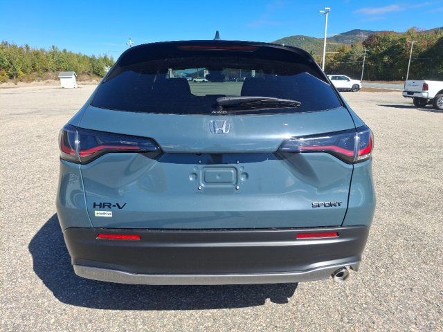 2027 Honda HR-V Sport - 23077507 - 5