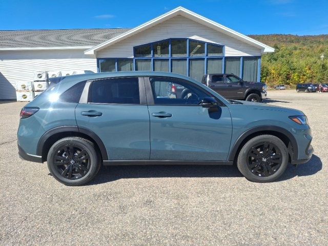 2027 Honda HR-V Sport - 23077507 - 7