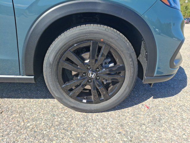 2027 Honda HR-V Sport - 23077507 - 8
