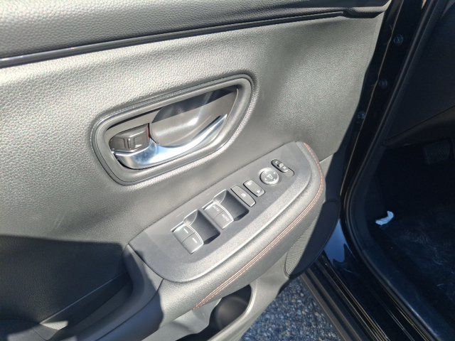 2027 Honda HR-V Sport - 23077618 - 10