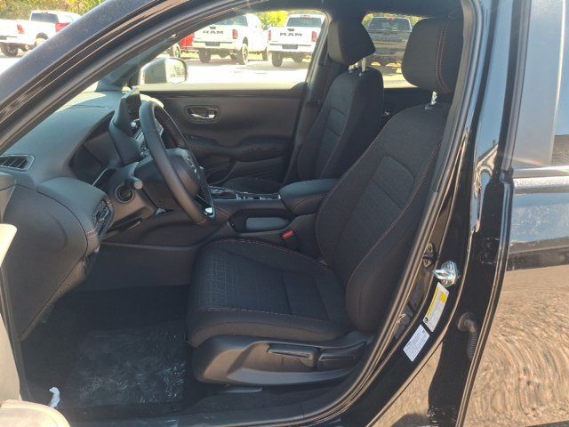 2027 Honda HR-V Sport - 23077618 - 11
