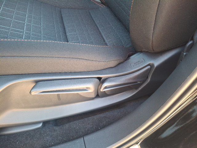 2027 Honda HR-V Sport - 23077618 - 12