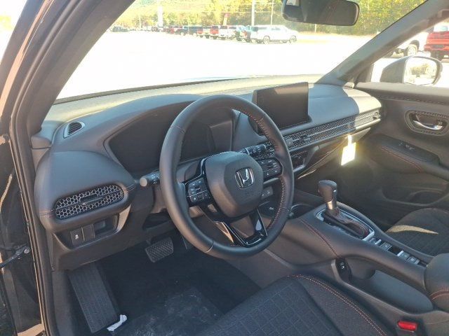 2027 Honda HR-V Sport - 23077618 - 13