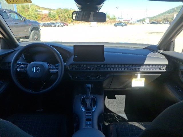 2027 Honda HR-V Sport - 23077618 - 14