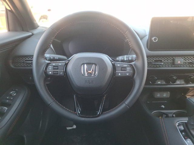 2027 Honda HR-V Sport - 23077618 - 15