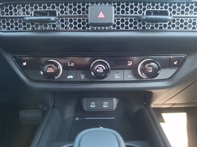 2027 Honda HR-V Sport - 23077618 - 18