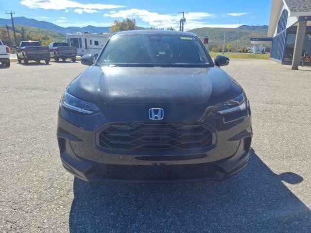2027 Honda HR-V Sport - 23077618 - 1