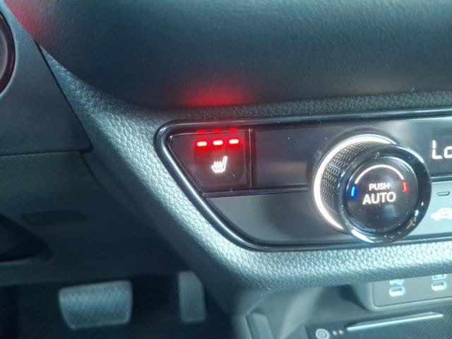 2027 Honda HR-V Sport - 23077618 - 19