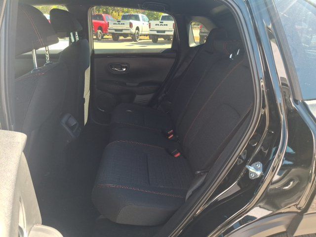 2027 Honda HR-V Sport - 23077618 - 21