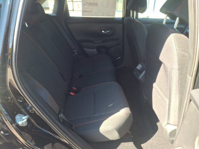 2027 Honda HR-V Sport - 23077618 - 22