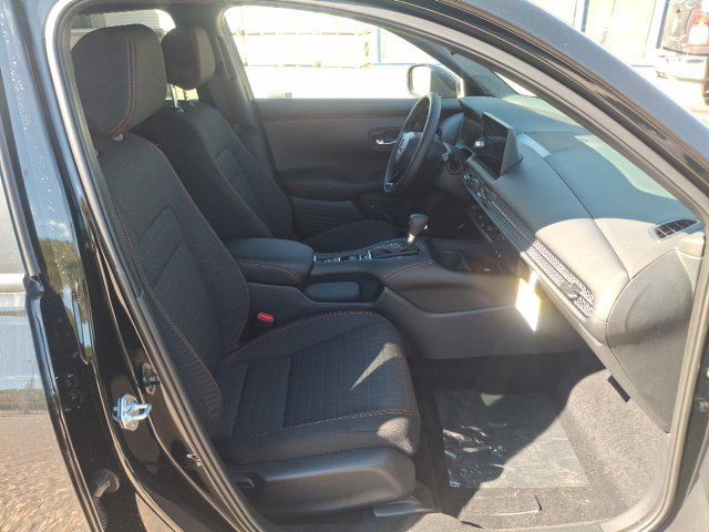 2027 Honda HR-V Sport - 23077618 - 23