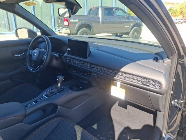 2027 Honda HR-V Sport - 23077618 - 24