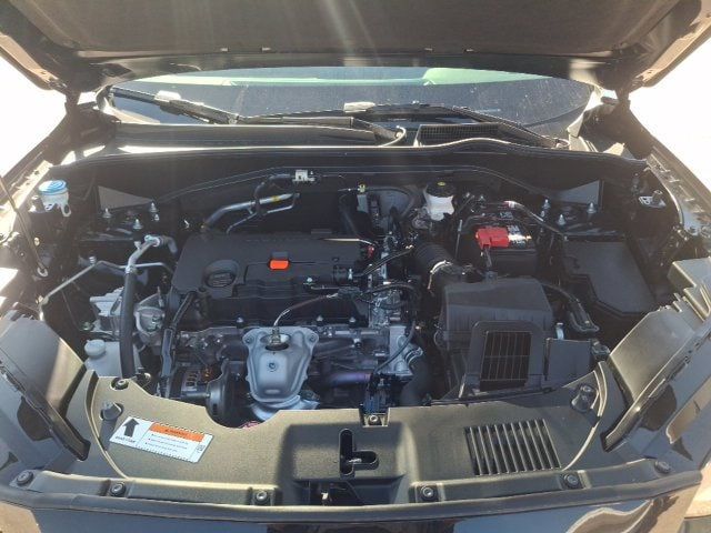 2027 Honda HR-V Sport - 23077618 - 25