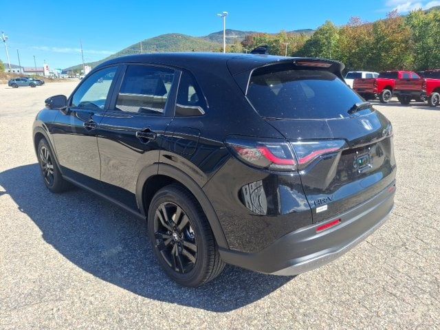 2027 Honda HR-V Sport - 23077618 - 4