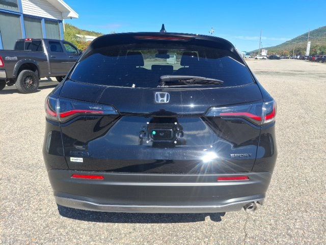 2027 Honda HR-V Sport - 23077618 - 5