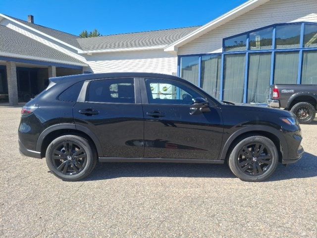 2027 Honda HR-V Sport - 23077618 - 7