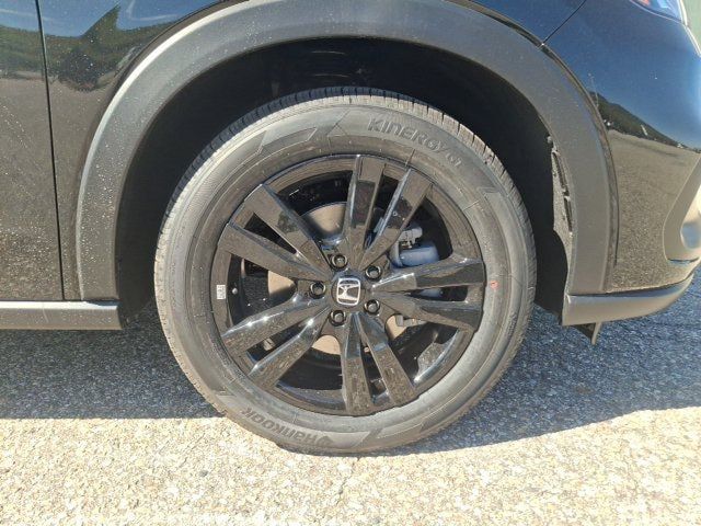 2027 Honda HR-V Sport - 23077618 - 8