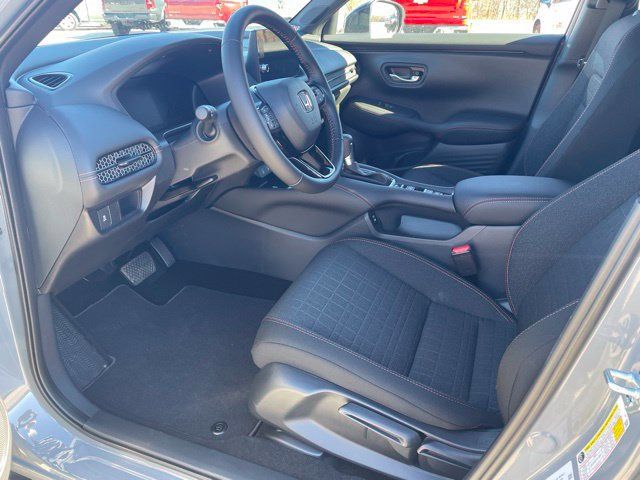 2027 Honda HR-V Sport - 23085791 - 9