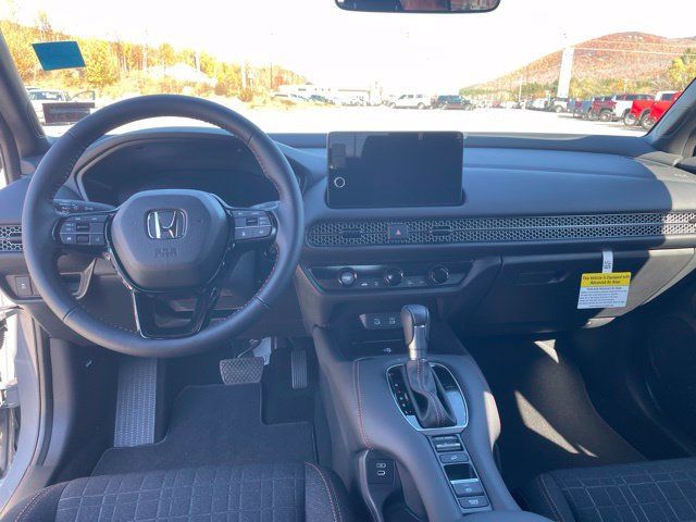 2027 Honda HR-V Sport - 23085791 - 10