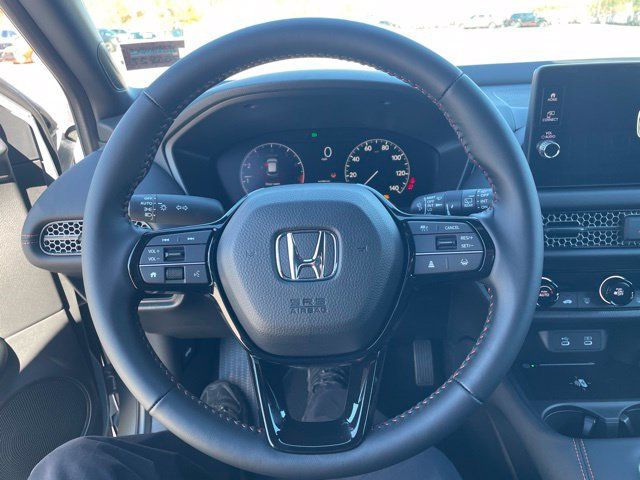 2027 Honda HR-V Sport - 23085791 - 11