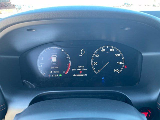 2027 Honda HR-V Sport - 23085791 - 12