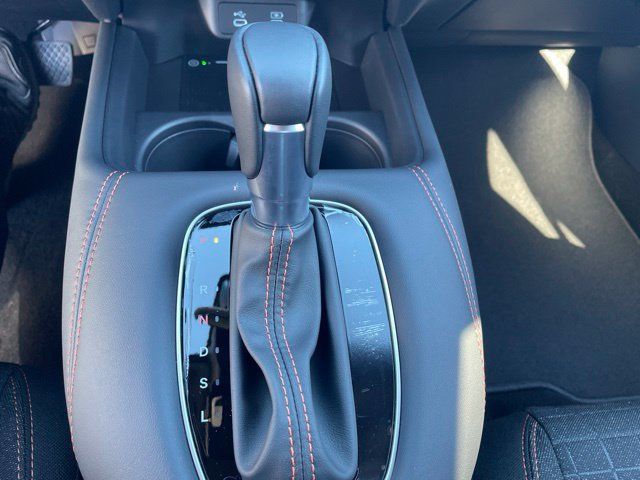 2027 Honda HR-V Sport - 23085791 - 16