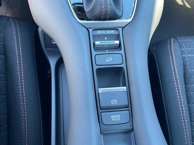 2027 Honda HR-V Sport - 23085791 - 17