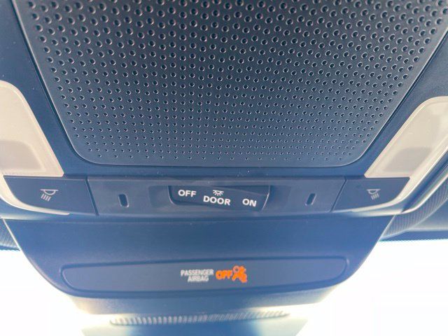 2027 Honda HR-V Sport - 23085791 - 18