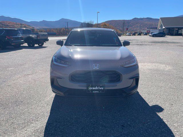 2027 Honda HR-V Sport - 23085791 - 1