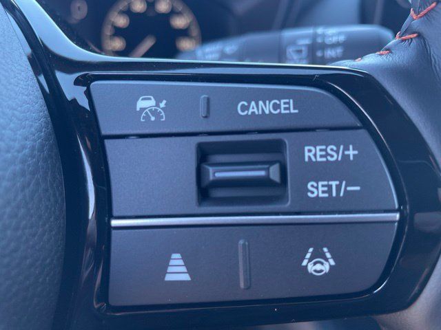 2027 Honda HR-V Sport - 23085791 - 19