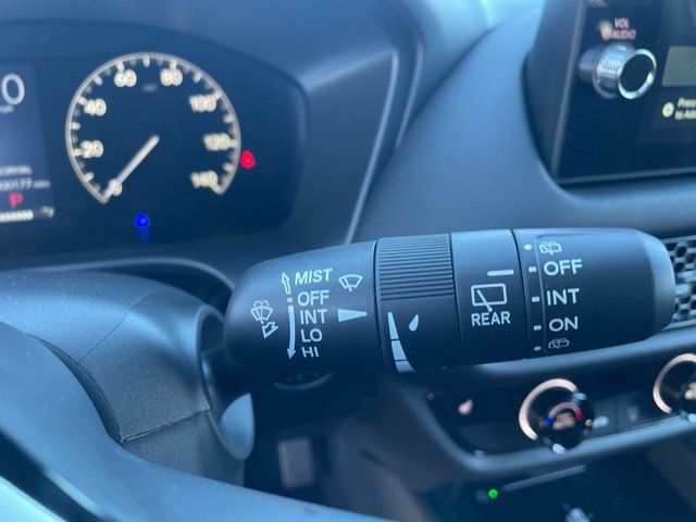 2027 Honda HR-V Sport - 23085791 - 21