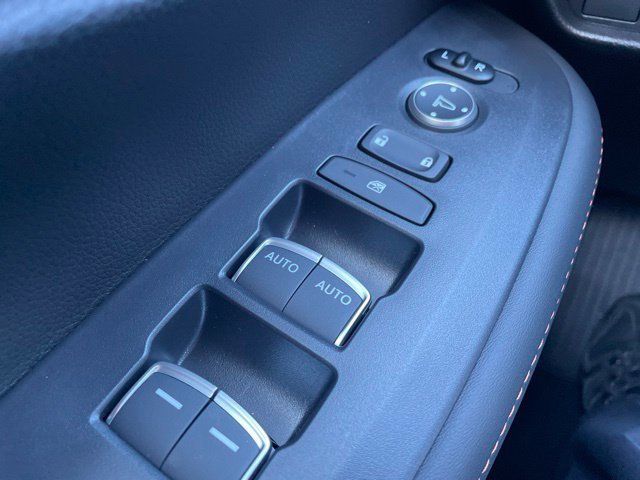 2027 Honda HR-V Sport - 23085791 - 23