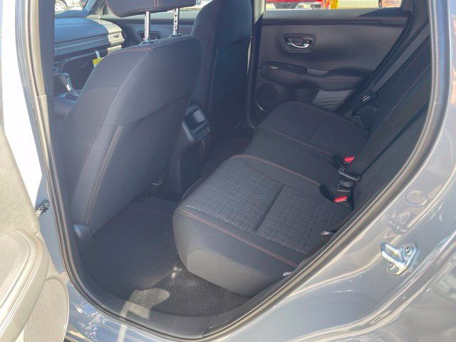 2027 Honda HR-V Sport - 23085791 - 24