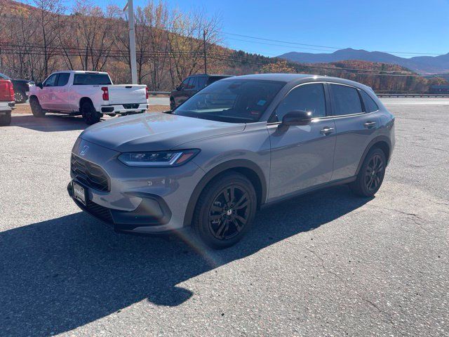 2027 Honda HR-V Sport - 23085791 - 2