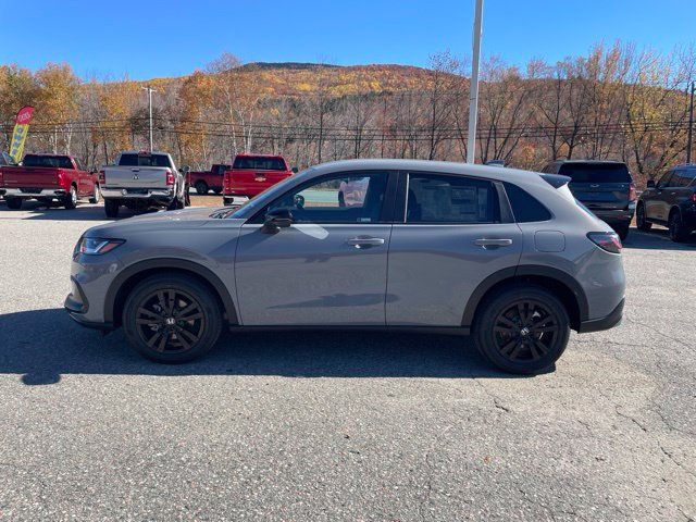 2027 Honda HR-V Sport - 23085791 - 3