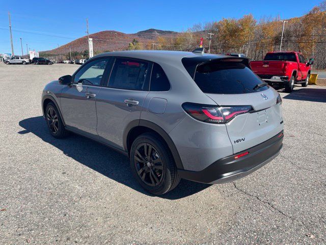 2027 Honda HR-V Sport - 23085791 - 4