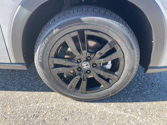 2027 Honda HR-V Sport - 23085791 - 8