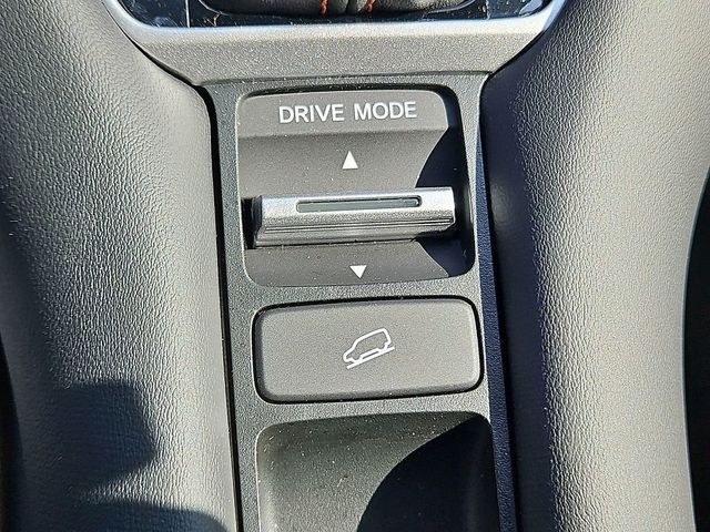 2027 Honda HR-V Sport 2WD CVT - 23053425 - 9